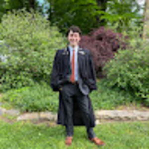 Meet your Posher, John